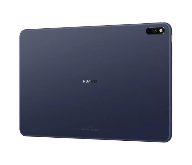 Huawei MatePad Pro 10 LTE Kirin 990 6/128GB 10.0 szary - 553675 - zdjęcie 4